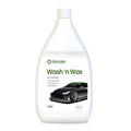 Wash 'n Wax - 500 ml (Single)