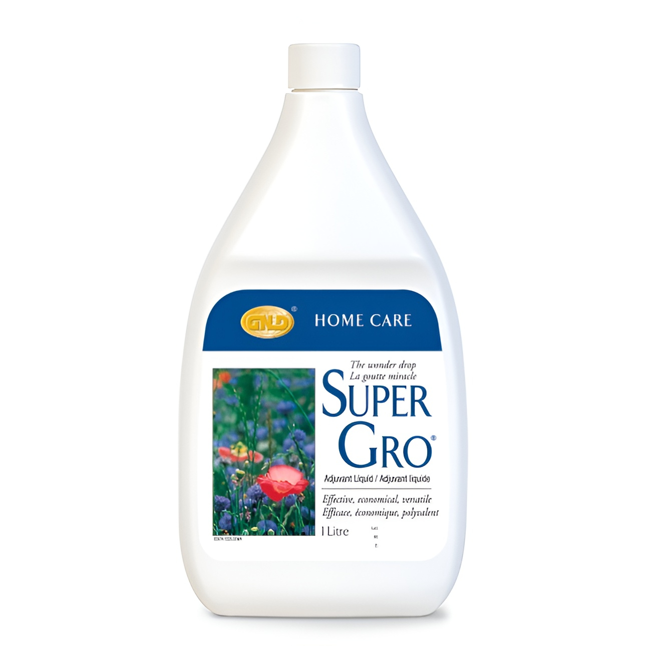 Super Gro - 1 Litre (Single)