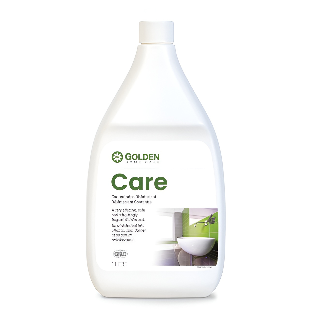 Care - 1 Litre (Single)