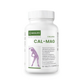 Chelated Cal-Mag 500 IU Vitamin D3 - 90 Tablets (Single)