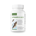 Vitamin A & D - 100 Capsules