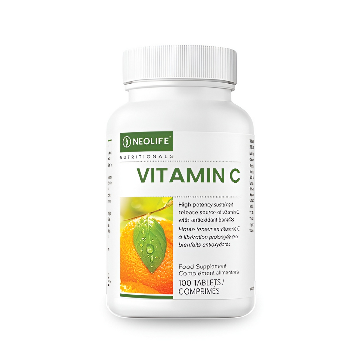 Vitamin C Release - 100 Tablets
