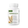 Formula IV - 120 Capsules (Single)