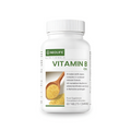 Vitamin B Complex Release - 60 Tablets