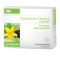 Feminine Herbal Complex - 60 Tablets