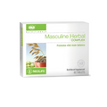 Masculine Herbal Complex - 60 Tablets