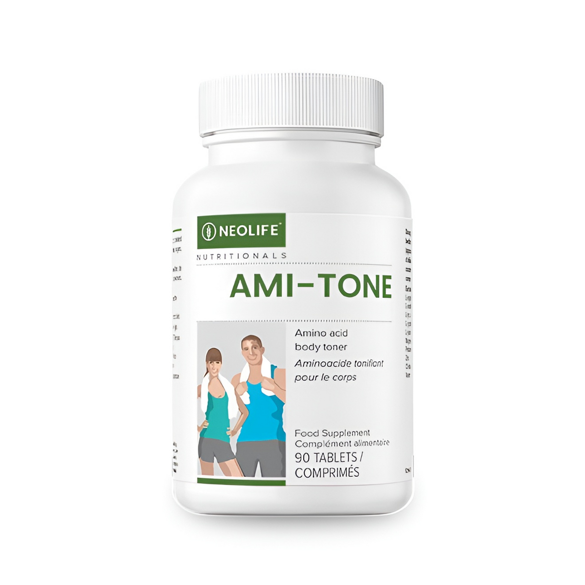 Ami-Tone - 90 Tablets (Single)