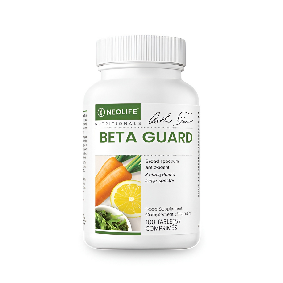 Beta Guard - 100 Tablets (Single)