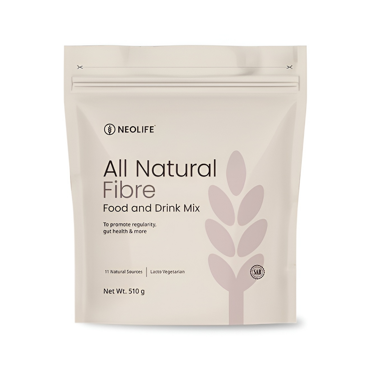 All Natural Fibre - 510g