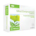 Mind Enhancement Complex - 60 Tablets