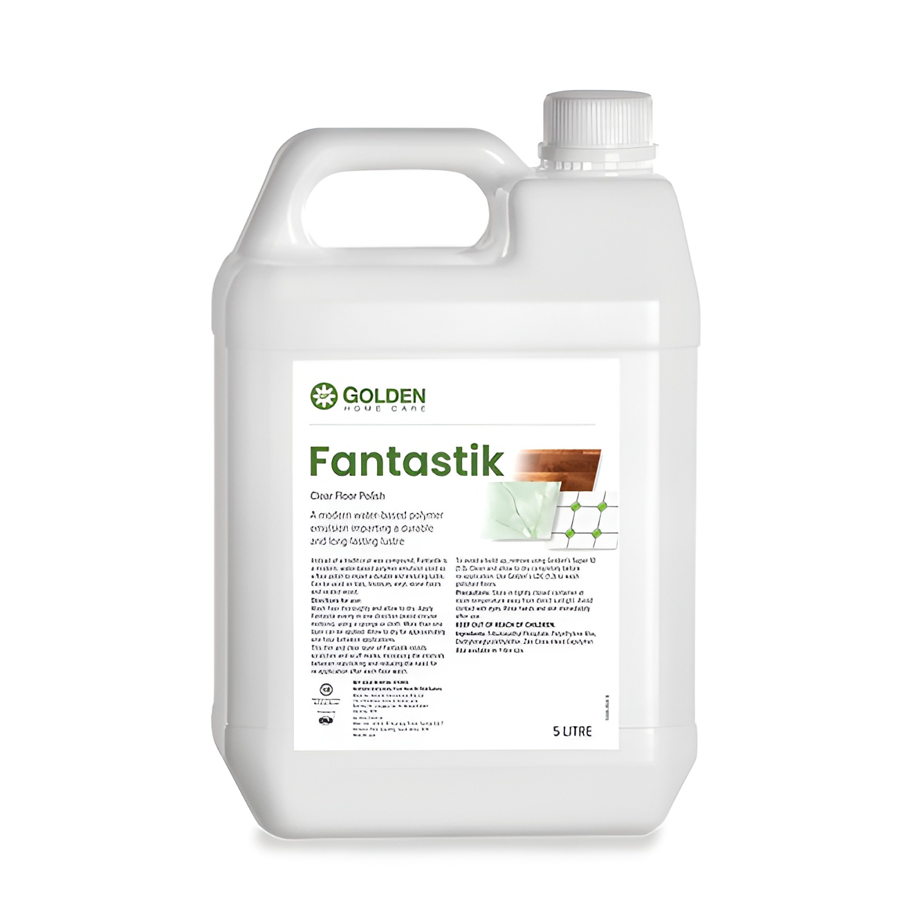 Fantastik - 5 Litre (Single)