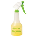 Hand Sprayer & Bottle